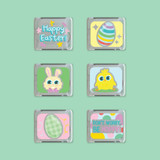 Glo Pals Spring Light Up Cubes Glo Pals Spring Light Up Cubes