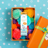 Glo Pals Light Up Cubes - Party Pal Glo Pals Light Up Cubes - Party Pal