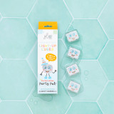 Glo Pals Light Up Cubes - Party Pal Glo Pals Light Up Cubes - Party Pal
