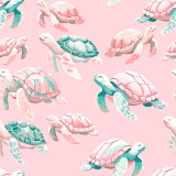 Honeysuckle Swim Sunsuit - Raise A Little Shell