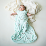 1.0 TOG Sleep Sack - Turtles