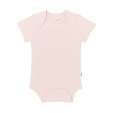 Kyte Baby Bodysuit- Blush