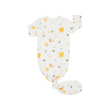 Sleep Gown - Honey Bee, free shipping available, active baby vancouver