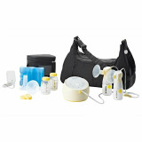 Medela Sonata Double Electric Breast Pump