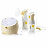 Medela Sonata Double Electric Breast Pump Medela Sonata Double Electric Breast Pump