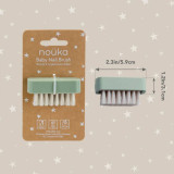 noüka Baby Nail Brush