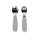 noüka Toddler Cutlery Set