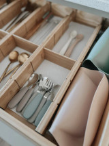 noüka Toddler Cutlery Set