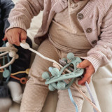 noüka Space Pull Toy