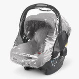UPPAbaby Mesa Infant Car Seat Rain Cover
