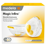 Medela - Magic InBra™ Medela - Magic InBra™
