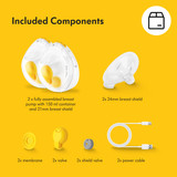 Medela - Magic InBra™