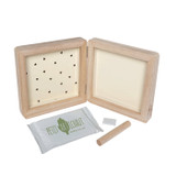 Petit Artichaut Double Frame - Pretty Hearts Petit Artichaut Double Frame - Pretty Hearts