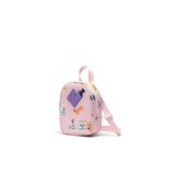Herschel Heritage Crossbody - Dog Show