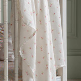 Avery Row Muslin Swaddle - Anemone Avery Row Muslin Swaddle - Anemone