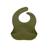 Loulou Lollipop Silicone Bib