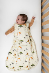 0.5 TOG Sleep Sack - Safari