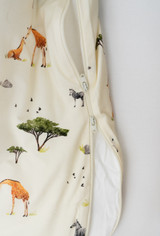 0.5 TOG Sleep Sack - Safari