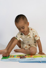 Summer PJ sets - Safari