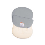 Snuggle Me Lounger Curve Muslin Cover Snuggle Me Lounger Curve Muslin Cover