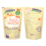 Loot Bubble Whoosh Pure - Citrus