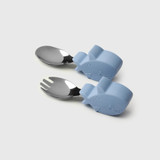 Loulou Lollipop Learning Utensils Set