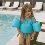 Current Tyed Clothing "Brights" Floaties