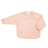 Loulou Lollipop Long Sleeve Bib