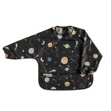 Loulou Lollipop Long Sleeve Bib