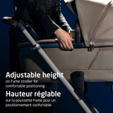 Maxi-Cosi Fame Carrycot