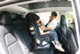 UPPAbaby Rove Convertible Car Seat