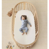 Stokke crib for babies