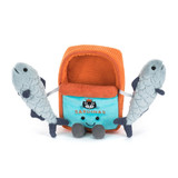 Jellycat Sardine Tin
