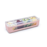 Melii Luxe Snackle Box 4