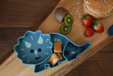 Melii Luxe Silicone Suction Plate Melii Luxe Silicone Suction Plate