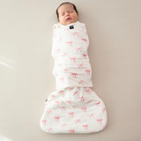 Kyte Baby Sleep Bag Swaddler - Bow