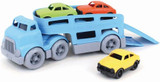 Green Toys Car Carrier Green Toys Car Carrier