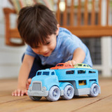 Green Toys Car Carrier Green Toys Car Carrier