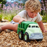 Green Toys Recycling Truck Green Toys Recycling Truck
