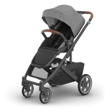 UPPAbaby Cruz V3 black model UPPAbaby Cruz V3 black model