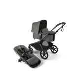 Bugaboo Kangaroo Stroller Complete