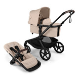 Bugaboo Kangaroo Stroller Complete