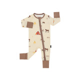 Footless Sleeper - Hay Neighbour