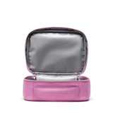 Herschel Pop Quiz Lunch Box - Opera Mauve