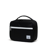 Herschel Pop Quiz Lunch Box - Black