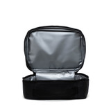 Herschel Pop Quiz Lunch Box - Black