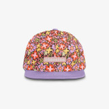 Headster Retro Bloom - Peaches