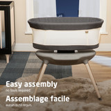 Maxi-Cosi Starling Bassinet Maxi-Cosi Starling Bassinet