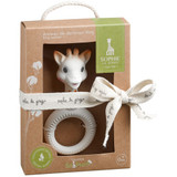 Sophie La Girafe So'Pure Ring Teether Sophie La Girafe So'Pure Ring Teether