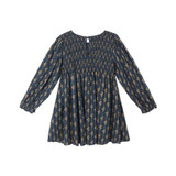 Rylee + Cru Capri Dress - Vintage Bloom